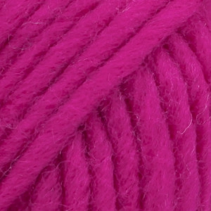 Drops Snow Garn Unicolor 26 Pink