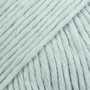 Drops Cotton Light Garn Unicolor 27 Mint