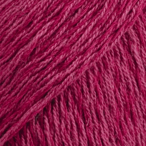 Drops Belle Garn Unicolor 12 Kirsche