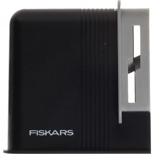 Fiskars Clip-Sharp-Scherenschärfer, 1 Stk