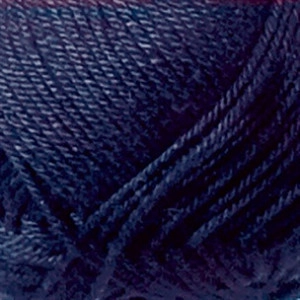 Järbo 8/4 Garn Unicolor 32058 Marineblau