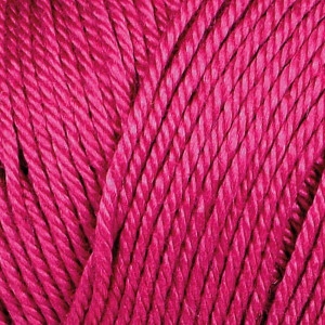 Järbo 8/4 Garn Unicolor 32076 Cherry