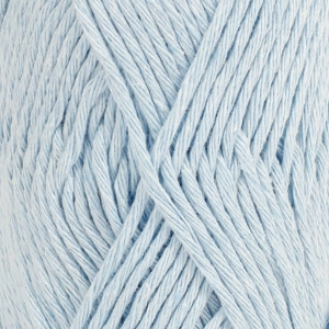 Drops Paris Garn Recycled Denim 100 Hellgewaschen