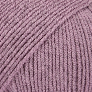 Drops Baby Merino Garn Mix 40 Amethyst