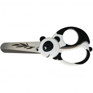 Fiskars Kinderschere Panda, L 13cm, 1 Stk