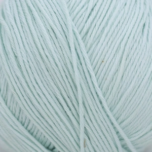 BC Garn Alba Garn Unicolor eb10 Hellblau