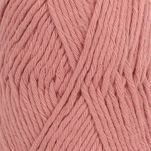 Drops Paris Garn Unicolor 59 Rosa