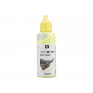 Rico Sock Stop Latex 50 ml Gelb