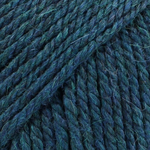 Drops Nepal Garn Mix 8905 Ozean