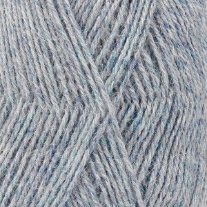 Drops Alpaca Garn Mix 9021 Nebel