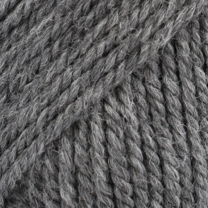 Drops Nepal Garn Mix 0517 Mittelgrau