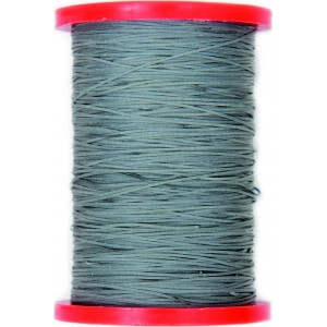 Rico Creative Reflektierendes Garn / Reflektierender Faden 0,37mm 150m