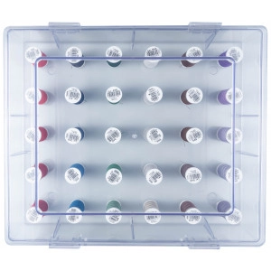 Bobbin Aufbewahrungsbox für Nähgarn
