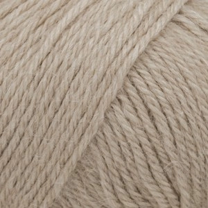 Drops Puna-Garn Natural Mix 02 Beige