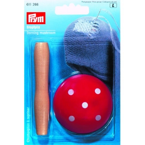 Prym Stopfpilz Holz 55mm
