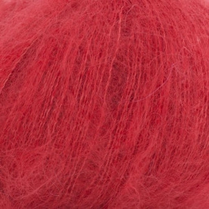 Kremke Silky Kid Unicolor 120 Rot