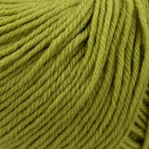 Kremke Bebe Softwash Unicolor 13 Apfelgrün