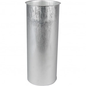 Wachsschmelztiegel, H: 22,5cm, D: 8,7cm, 1 Stk