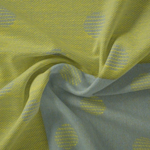 Sevilla Jacquard Baumwollstoff 150cm Farbe 002 - 50cm