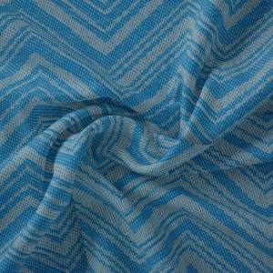 Sevilla Jacquard Baumwollstoff 150cm Farbe 026 - 50cm
