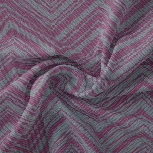 Sevilla Jacquard Baumwollstoff 150cm Farbe 065 - 50cm