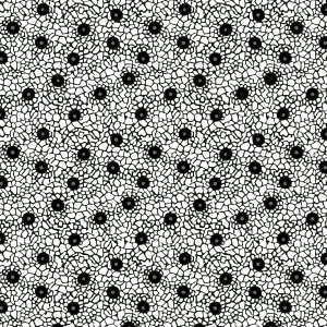 Quilters Basic Harmony Baumwollstoff 112cm Farbe 104 - 50cm