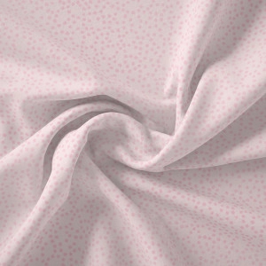 Basic Twist Baumwollstoff 112cm Farbe 426 - 50cm