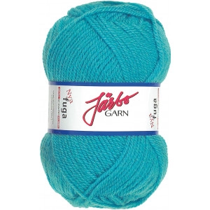 Järbo Fuga Garn 60127 Türkis