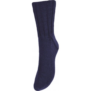 Järbo Mellanraggi Sockenwolle 28232 Marineblau