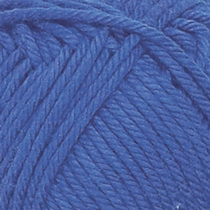 Järbo Soft Cotton Garn 8811 Ultramarin