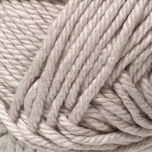 Järbo Soft Cotton Garn 8875 Greyish
