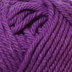 Järbo Soft Cotton Garn 8877 Pflaume