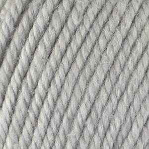 Järbo Soft Cotton Garn 8884 Silbergrau