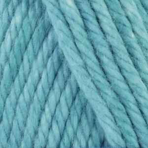Järbo Soft Cotton Garn 8891 Lagoon Splash