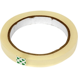 Klebeband, B 12 mm, 6x68m/ 1 Pck