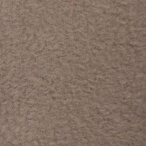 Fleece, L: 125cm, B: 150cm, 1 Stk, Grau, 200g/m2