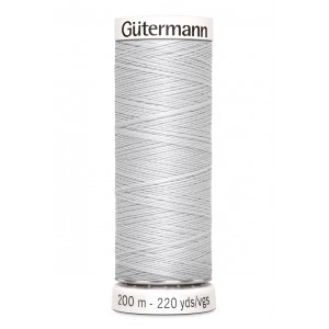 Gütermann Nähfaden Polyester 008 - 200m