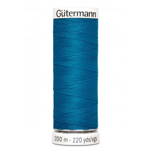 Gütermann Nähfaden Polyester 025 - 200m