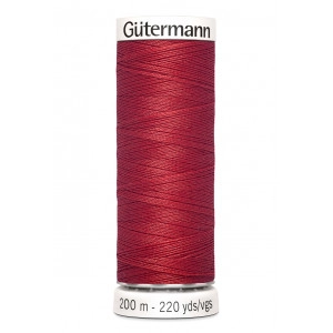 Gütermann Nähfaden Polyester 026 - 200m