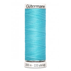 Gütermann Nähfaden Polyester 028 - 200m