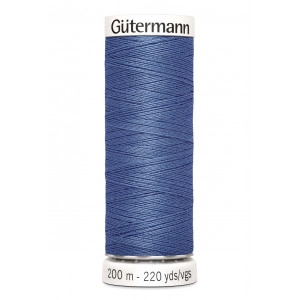 Gütermann Nähfaden Polyester 037 - 200m