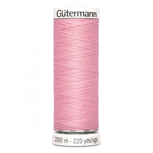 Gütermann Nähfaden Polyester 043 - 200m