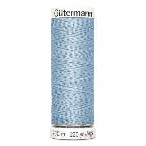 Gütermann Nähfaden Polyester 075 - 200m