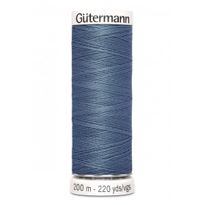 Gütermann Nähfaden Polyester 076 - 200m