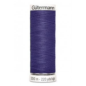 Gütermann Nähfaden Polyester 086 - 200m