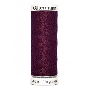 Gütermann Nähfaden Polyester 108 - 200m