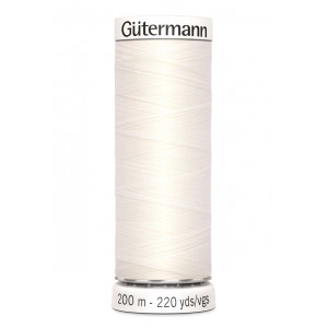 Gütermann Nähfaden Polyester 111 - 200m