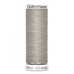Gütermann Nähfaden Polyester 118 - 200m