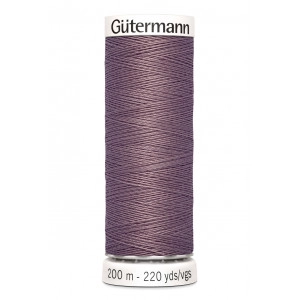 Gütermann Nähfaden Polyester 126 - 200m