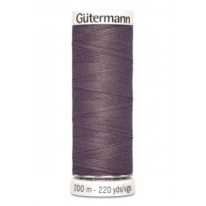 Gütermann Nähfaden Polyester 127 - 200m